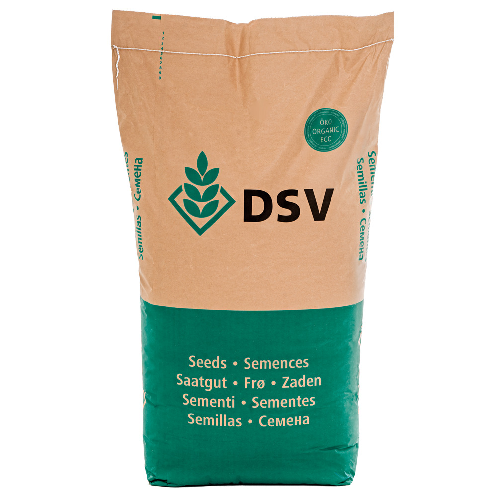 DSV Country Feldgras F 2481 Organic