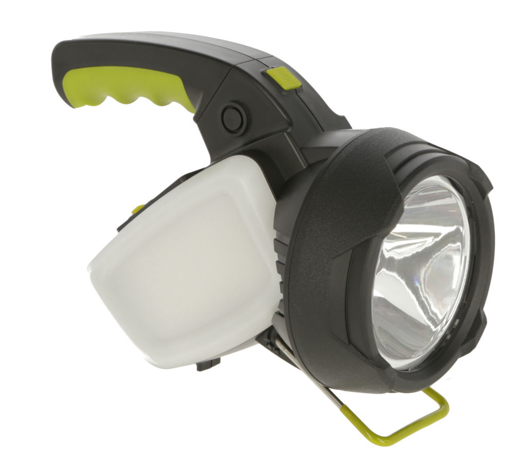 LED Akku-Handscheinwerfer