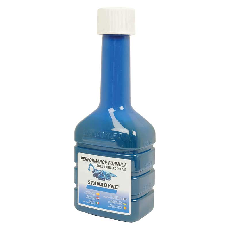 25787435 Dieselzusatz 250ml für 125 Liter Diesel