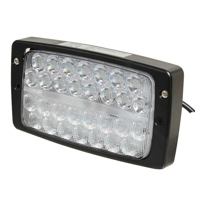 25787554-1 LED Arbeitsscheinwerfer 3280 Lumen