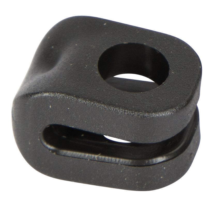 25749301 Geflügelnetz Bodenstopper PVC AKO