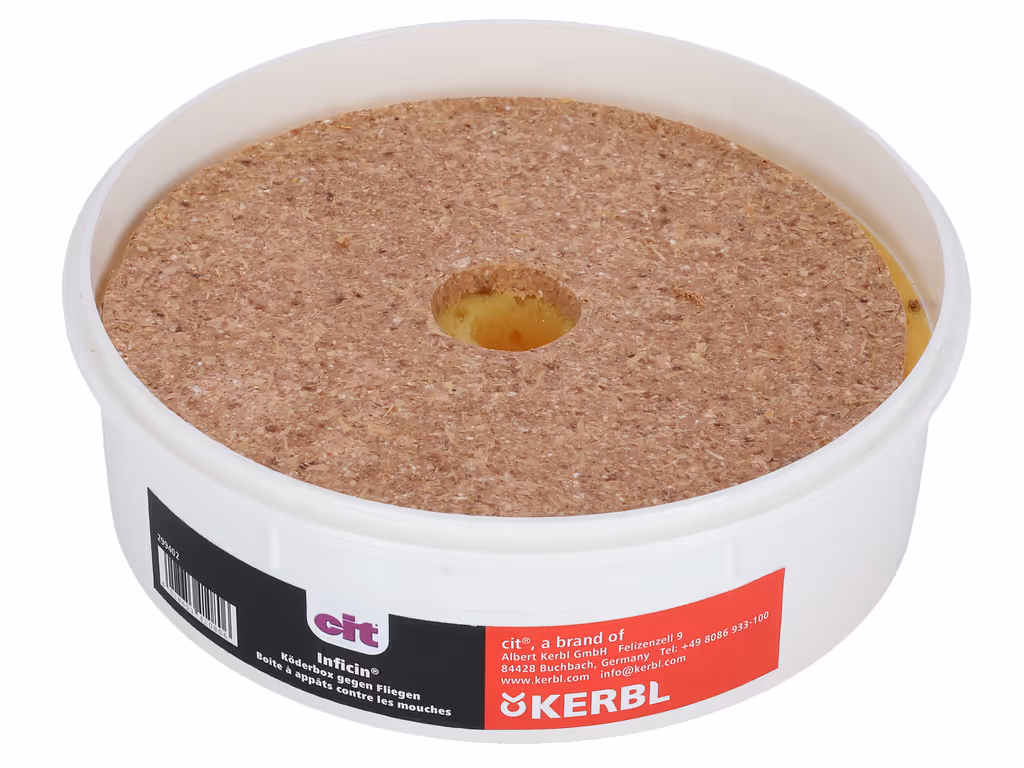 cit® Inficin Köderbox