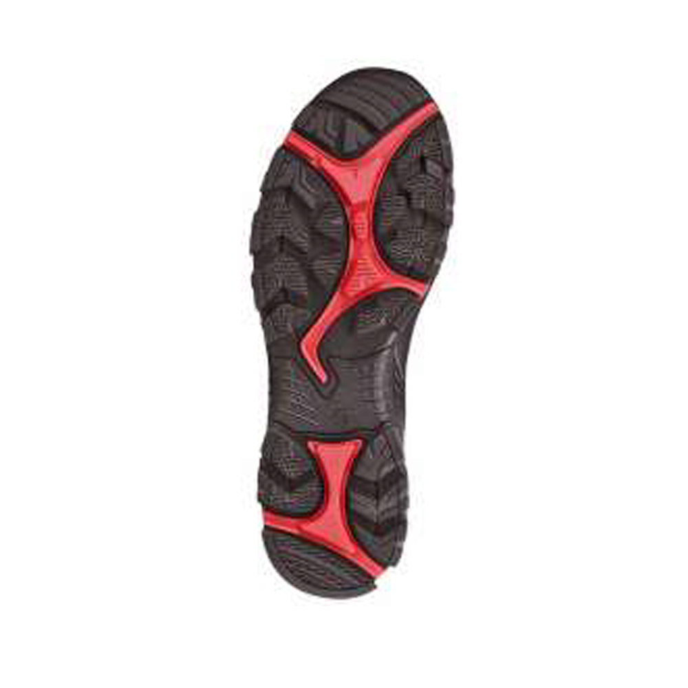 HAIX Schuhe BES 54 mid Leder GTX 41/7.0
