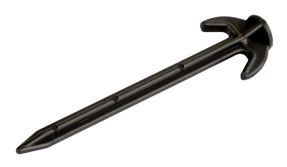 747589 Bodenanker für Weidenetze