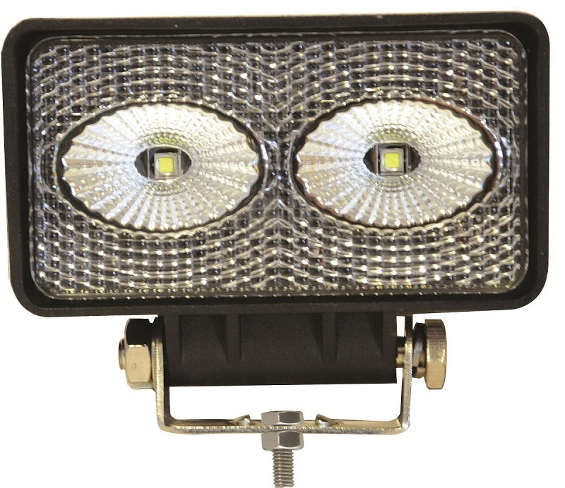 25788039 LED Arbeitsscheinwerfer 2000 Lumen 10 V = - 30 V=