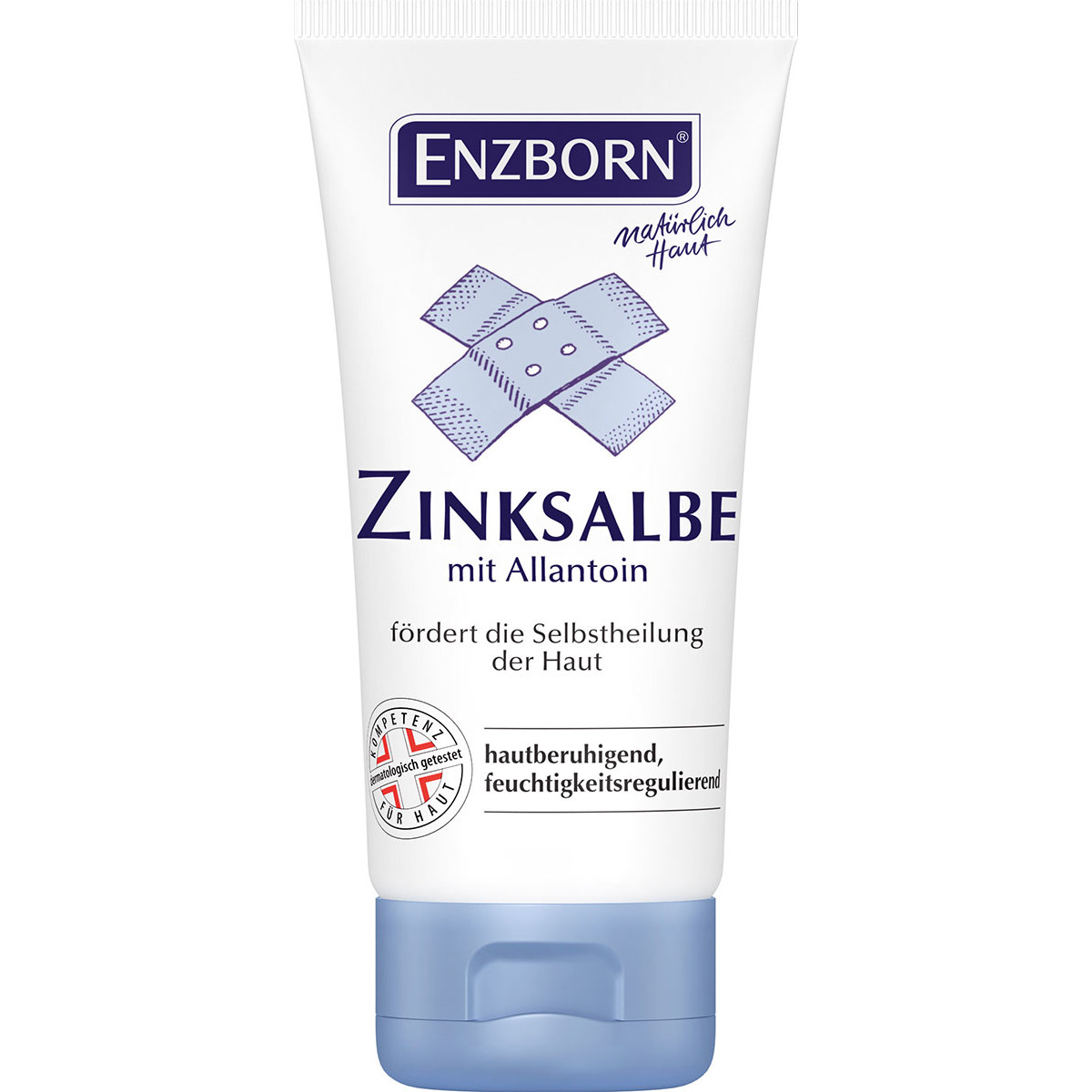 Enzborn Zinksalbe