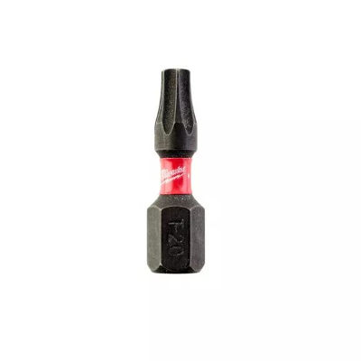 Milwaukee®Schrauberbit TX20/25mm