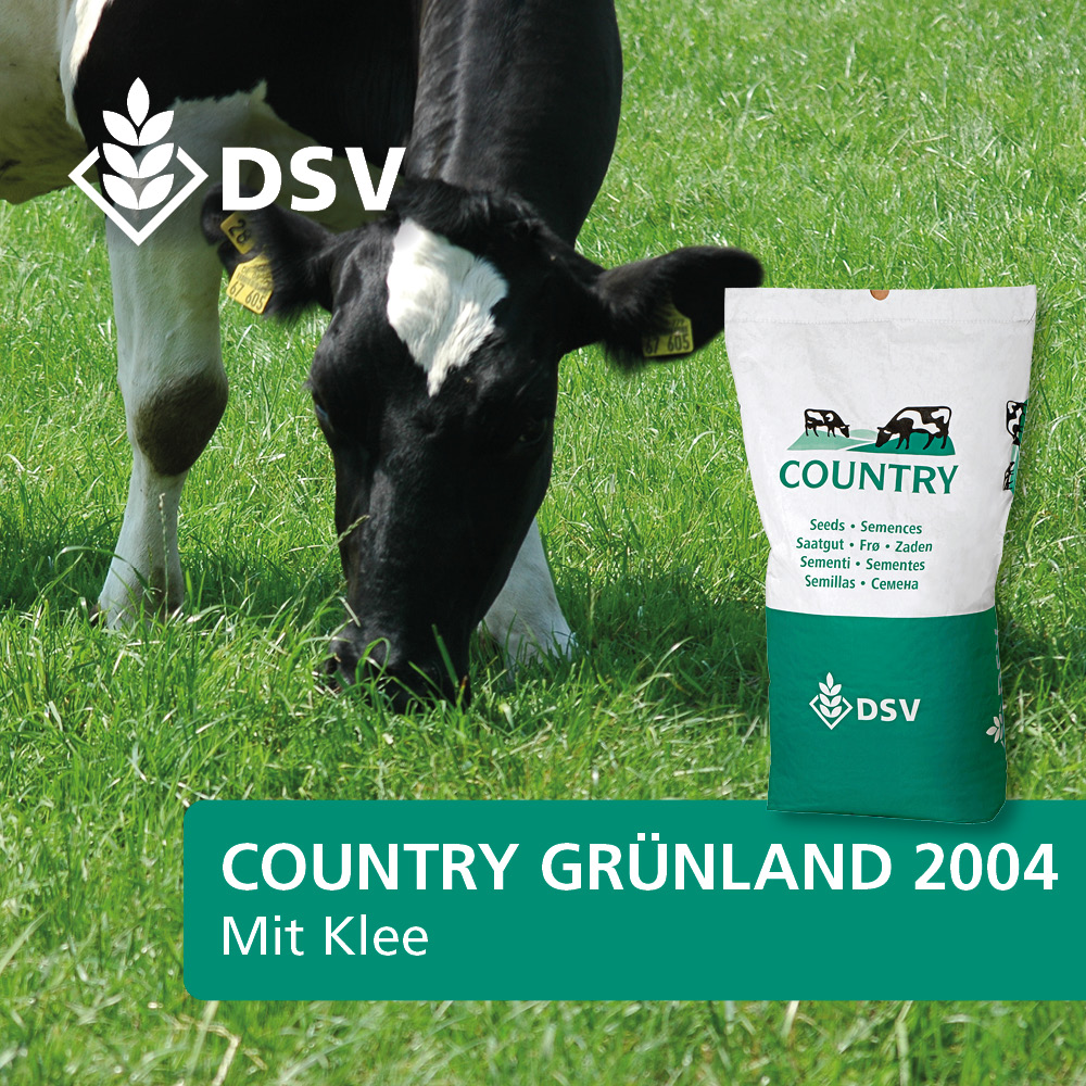 DSV Country Grünland 2004