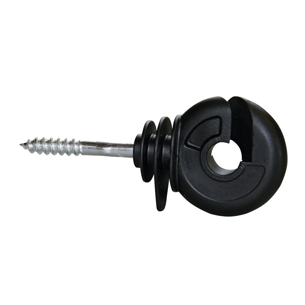 Ringisolator Weidezaun