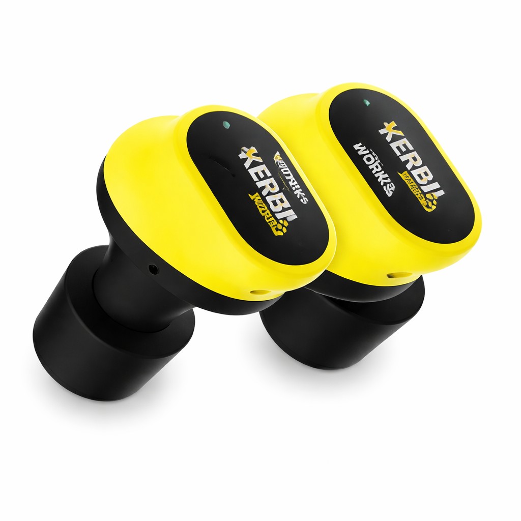 Gehörschutz InEar Kopfhörer Buds BT - Bluetooth