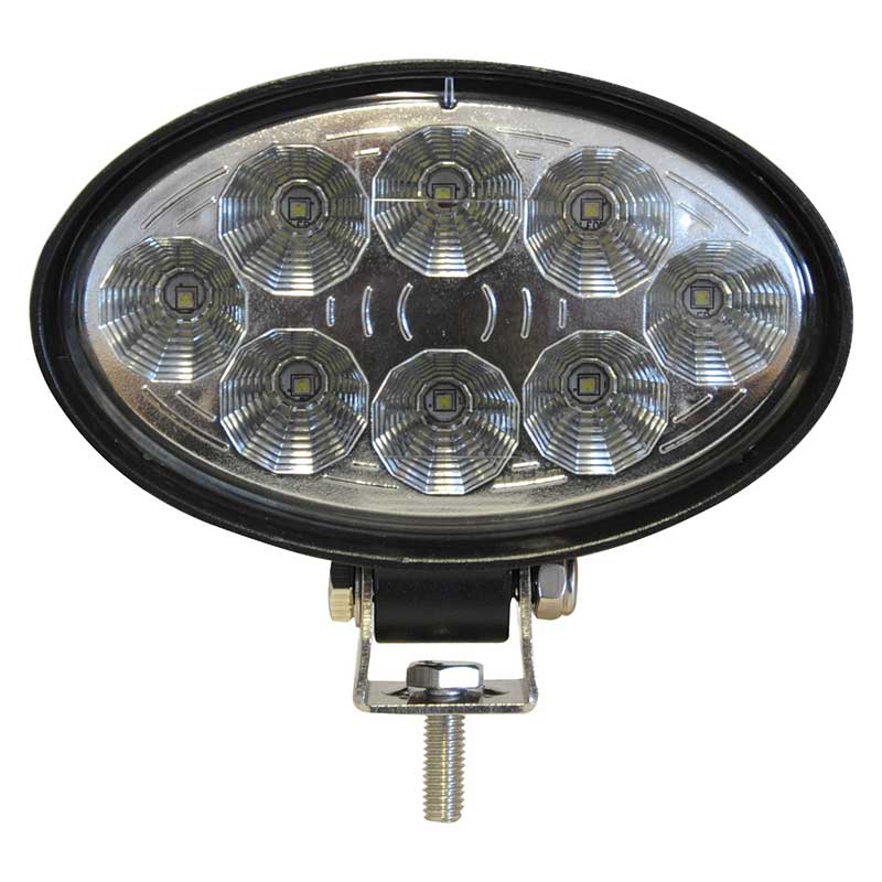 25787317 LED Arbeitsscheinwerfer 2800Lumen
