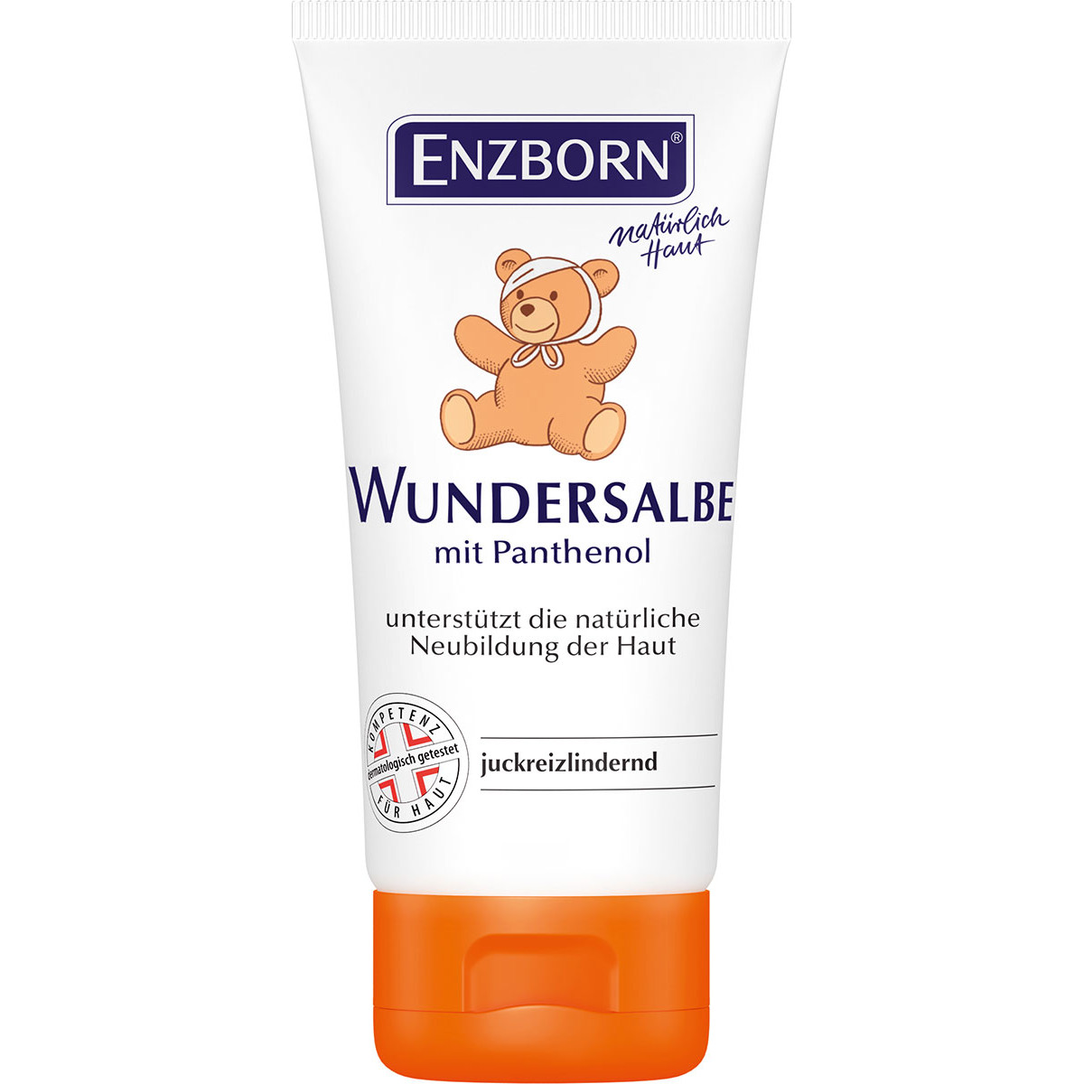 Enzborn Wundersalbe 50 ml