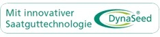 Dieses Saatgut ist DynaSeed veredelt