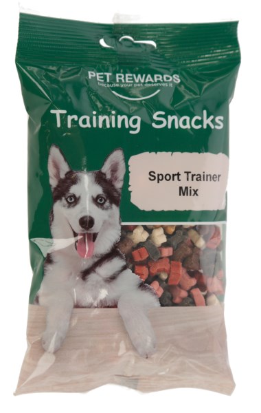 Sport Trainer Mix