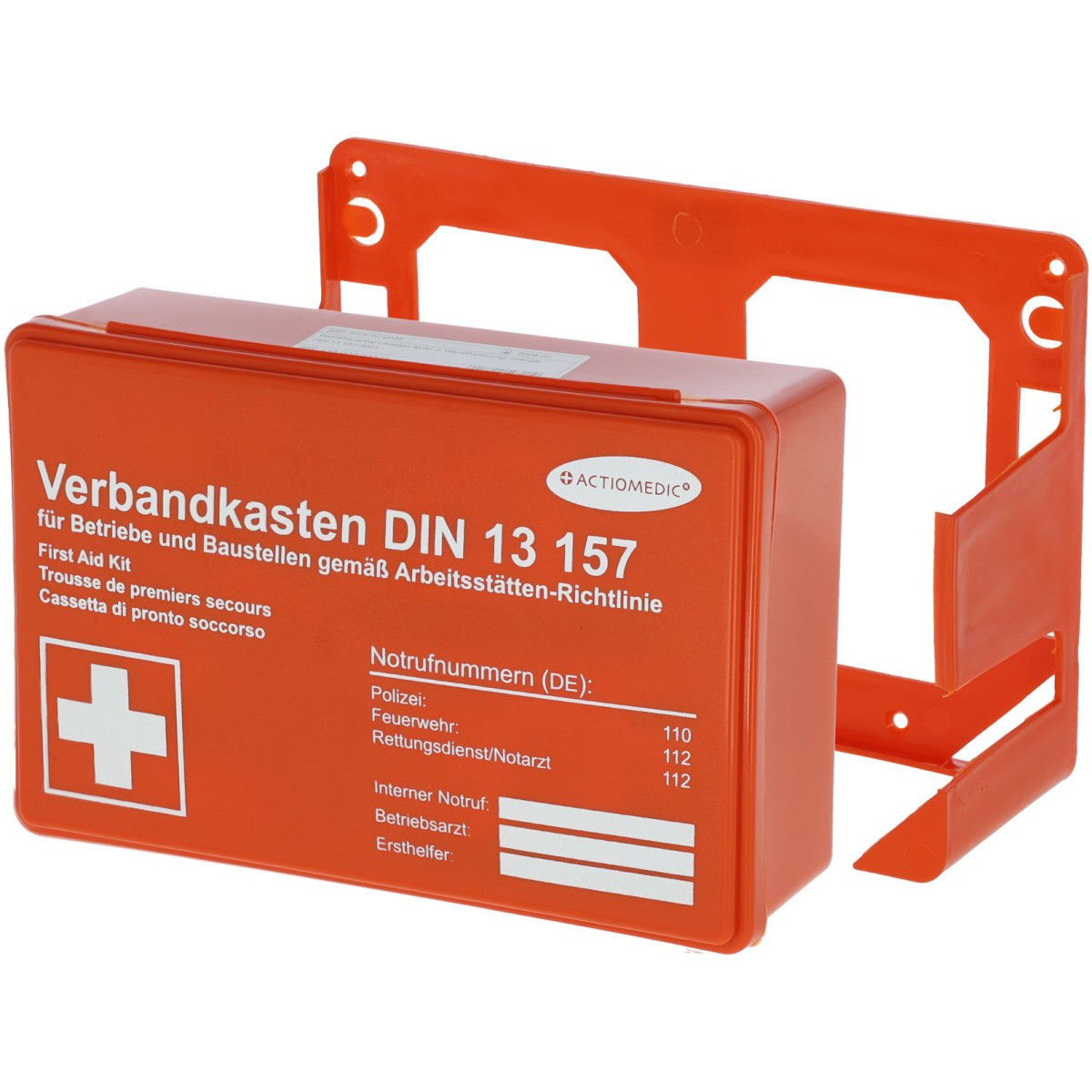 Verbandskasten DIN 13157 | Kerbl