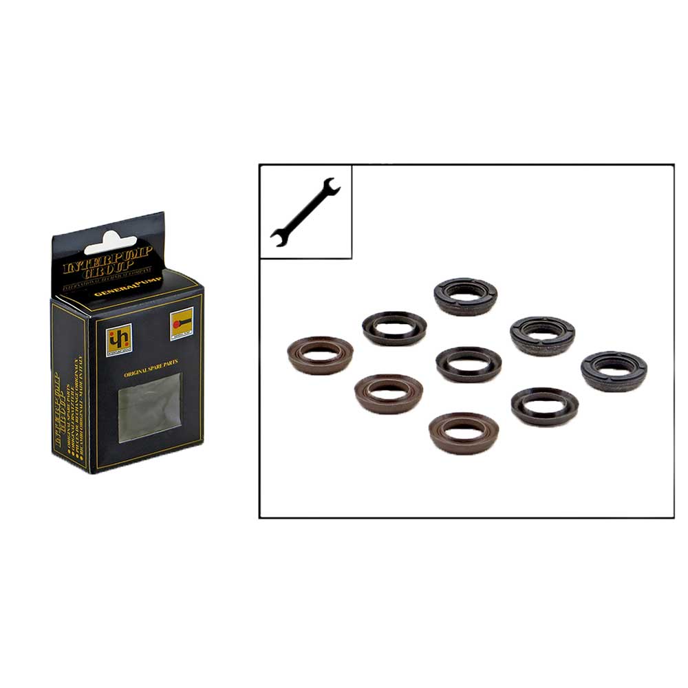 Reparatur Satz IP KIT148 Manschetten Ehrle Hochdruckreiniger