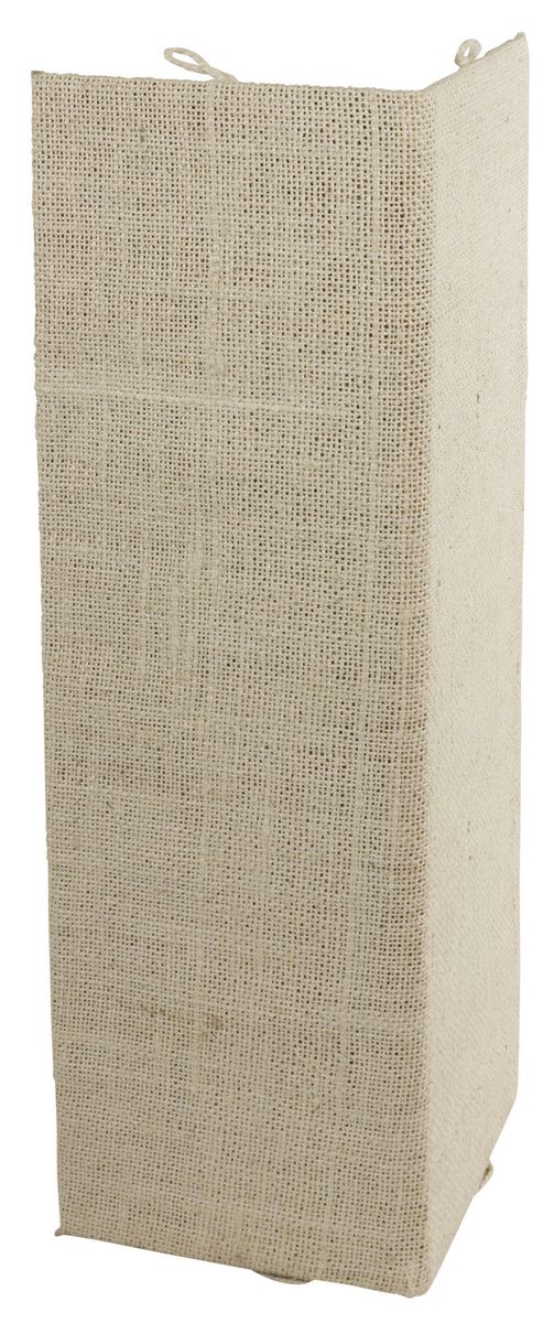 Sisal Kratzbrett Kevin, 100x56cm, beige