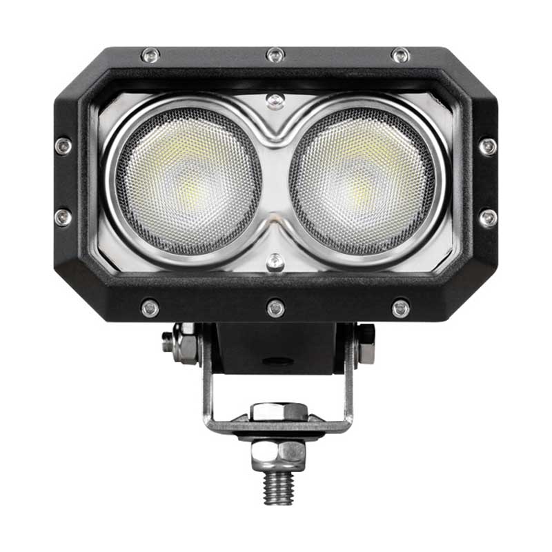 25787567 LED Arbeitsscheinwerfer 3300Lumen 12 - 24 Volt