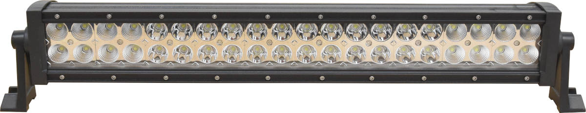 25788054 LED Flach Lichtbalken, 610mm, 5.000 Lumen, 10-30V