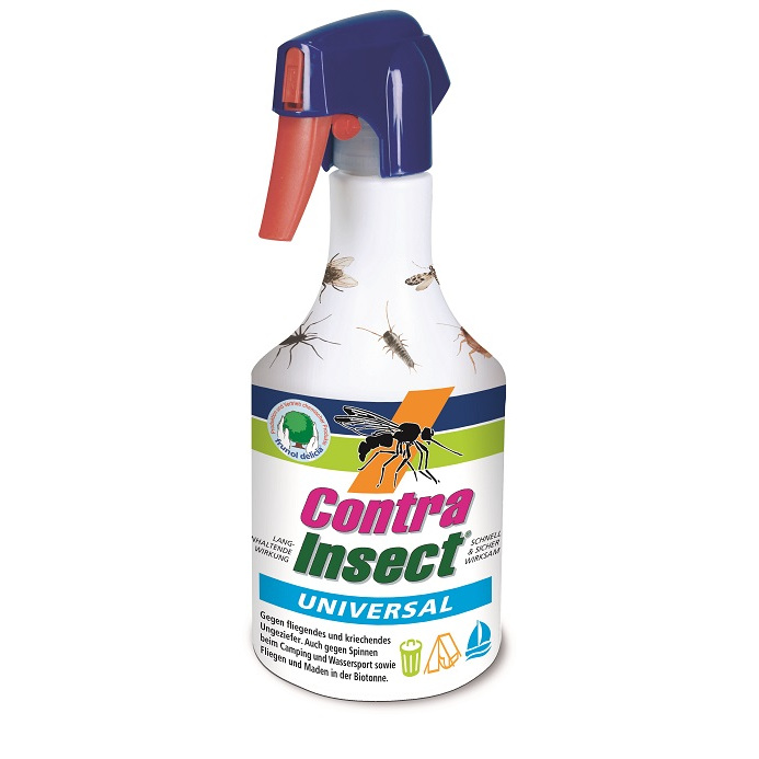Contra Insect® Universal 1000 ml Insektenbekämpfungsmittel Contra Insect® Universal 1000 ml Insektenbekämpfungsmittel
