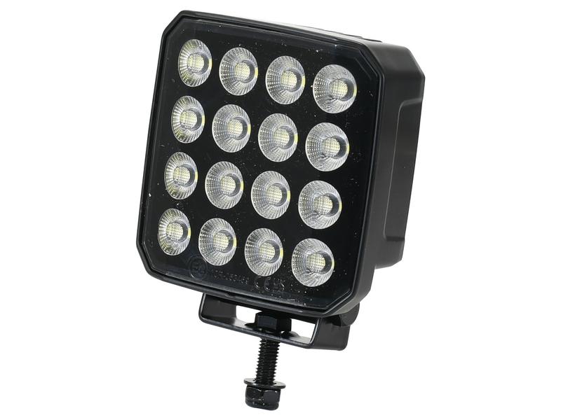 LED Arbeitsscheinwerfer | 9120 Lumen | Sparex