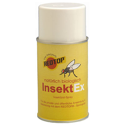 705409 RedTop InsektEX Nachfülldose