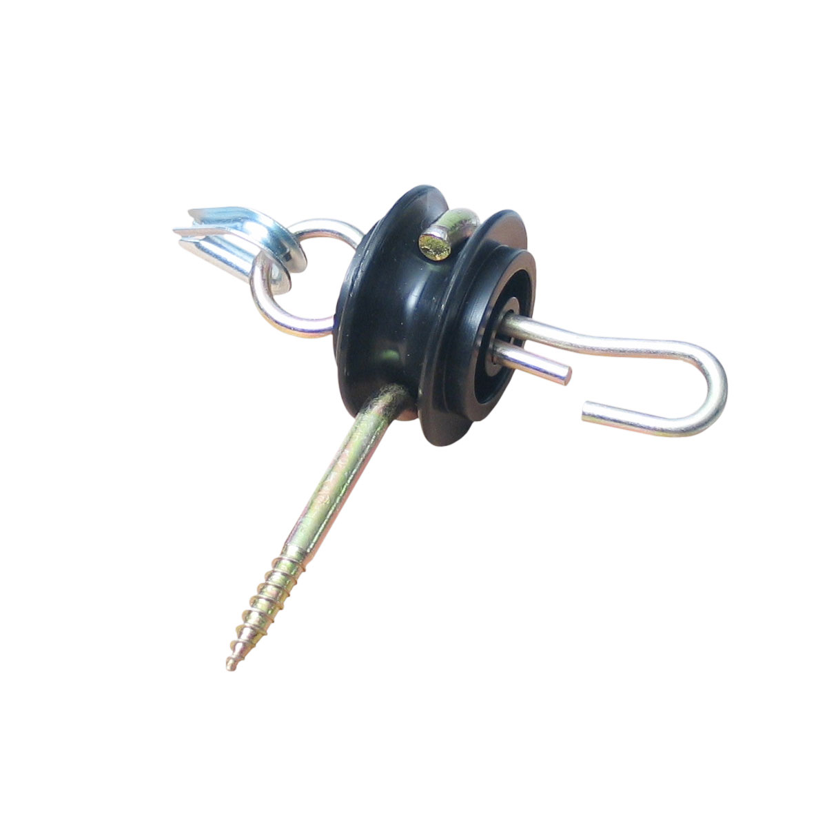 Premium-Torgriffisolator ISOBAR SUPER 10 Stück