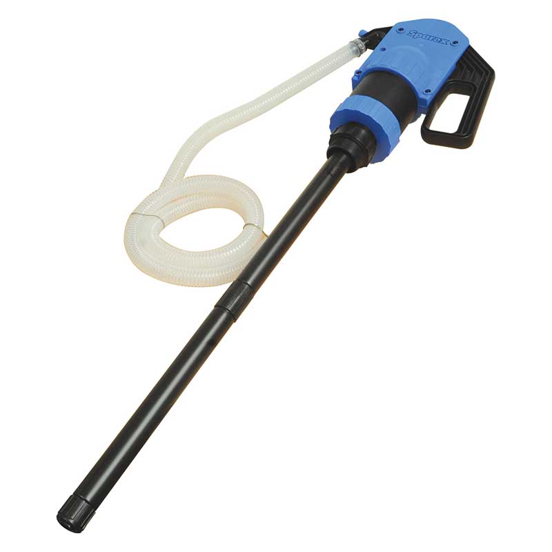 25787352 Kunststoffpumpe,Faßpumpe