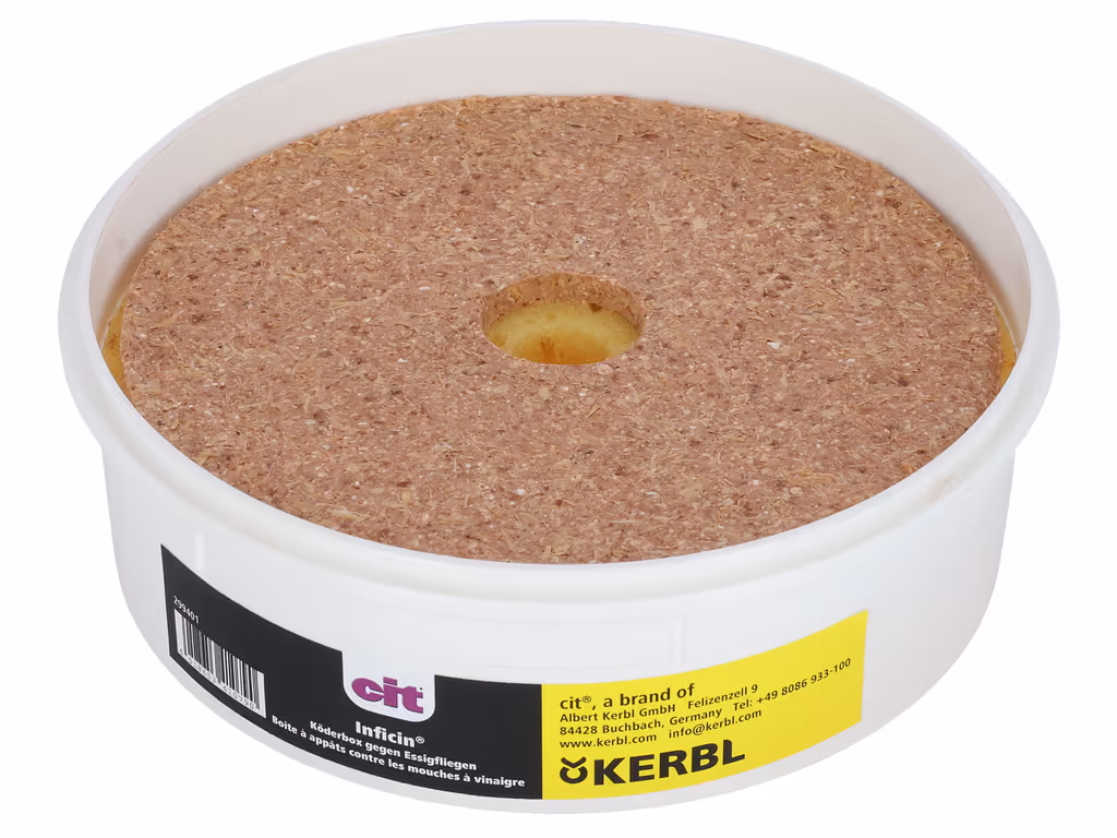 cit® Inficin Köderbox