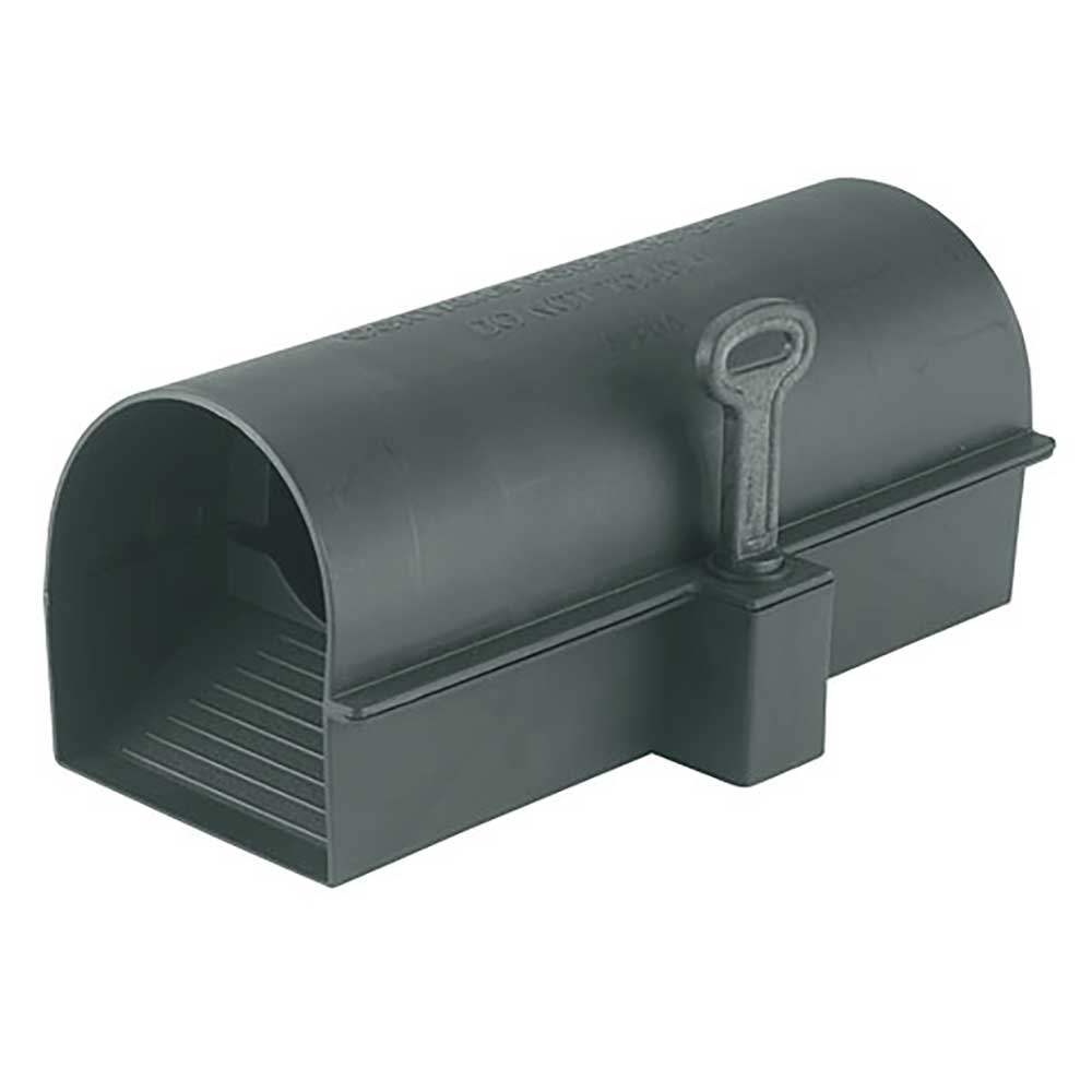 705442 Köderstation BlocBox Kunststoff