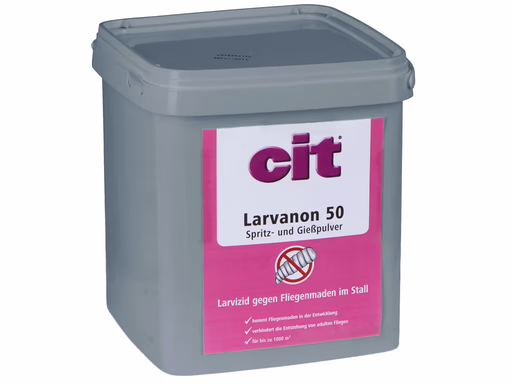 cit® Larvanon 50