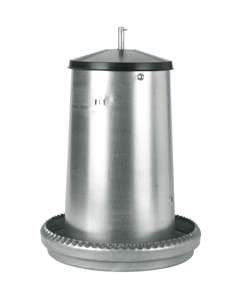 Futterautom Junggeflügel / Junghennen verz.5 kg