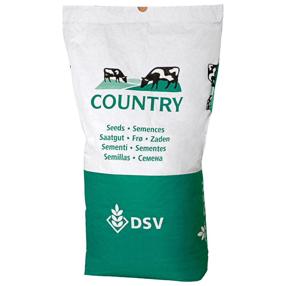 DSV Country Energy 2026