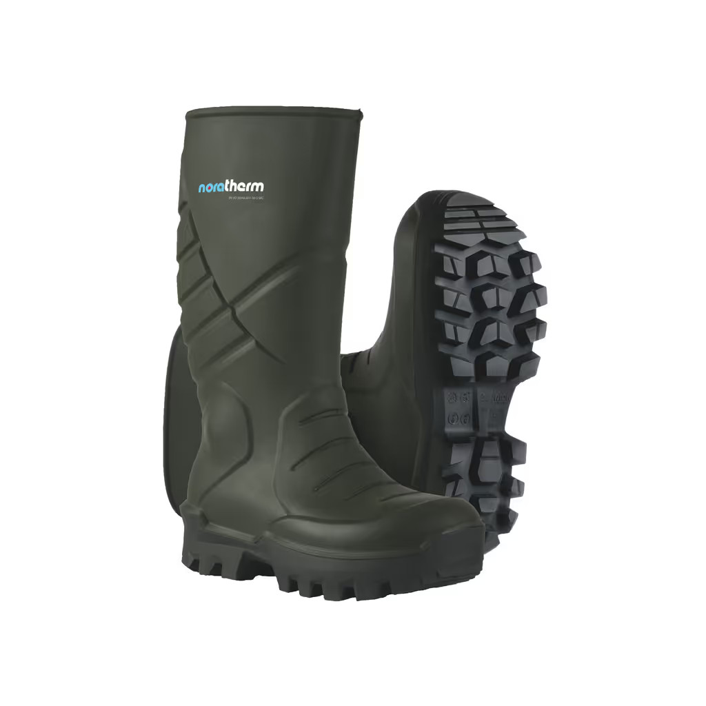 NORATHERM S5 Thermo-Sicherheitsstiefel