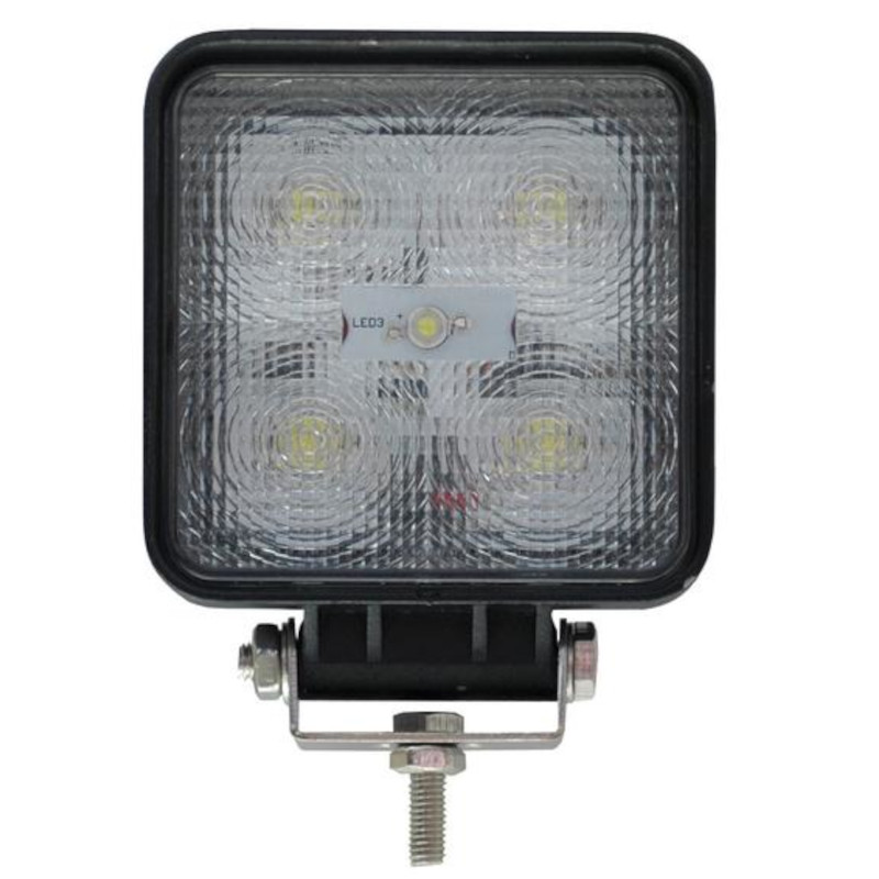 25787420 LED Arbeitsscheinwerfer, Störung: Not Classified, 1800 Lumen, 10-30V