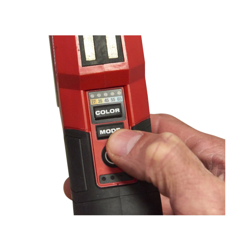 Milwaukee Akku-Leuchte M12 CML-401