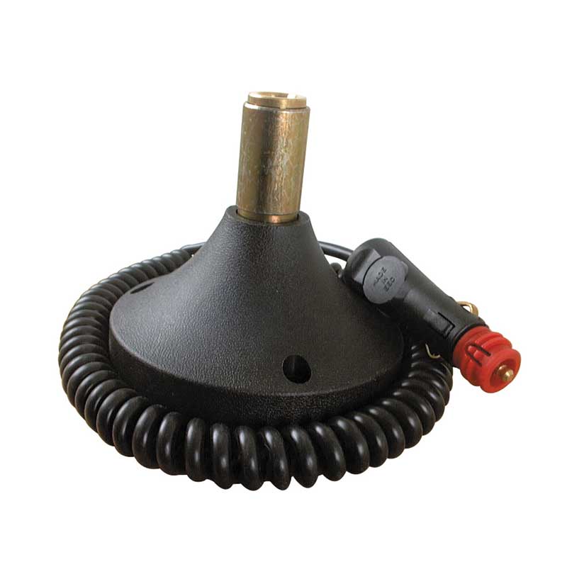 25787531 Rundumleuchete Aufsteckhalter