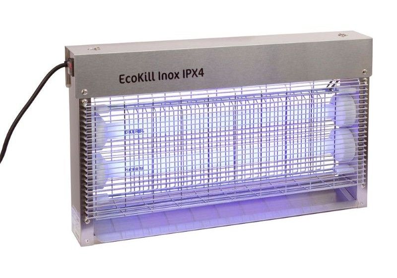 cit Fliegenvernichter EcoKill Inox