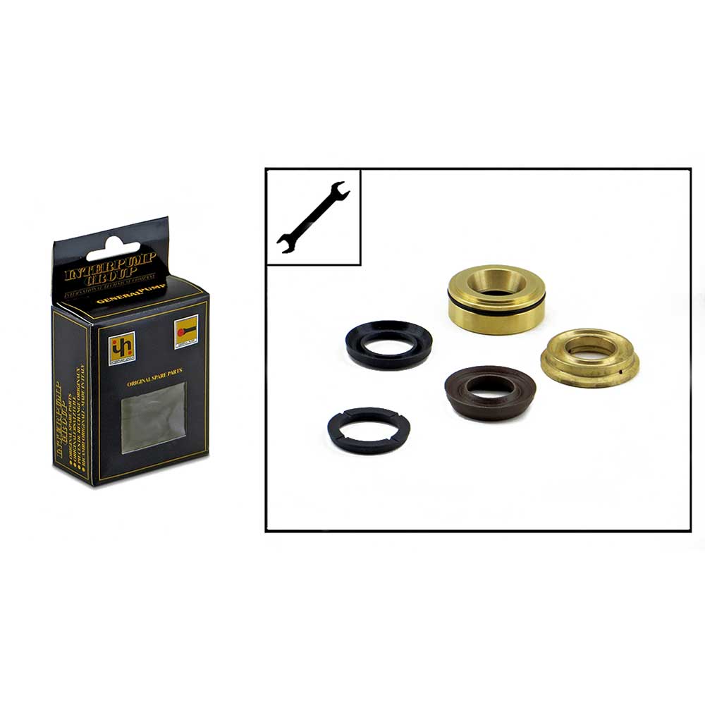 Reparatursatz Kit 28 Packung zu Ehrle Hochdruckreiniger