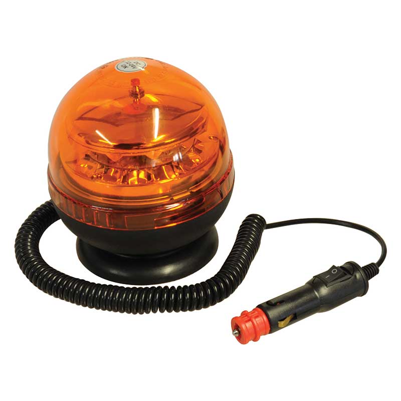 25787527 Rundumleuchte 12 - 24 Volt