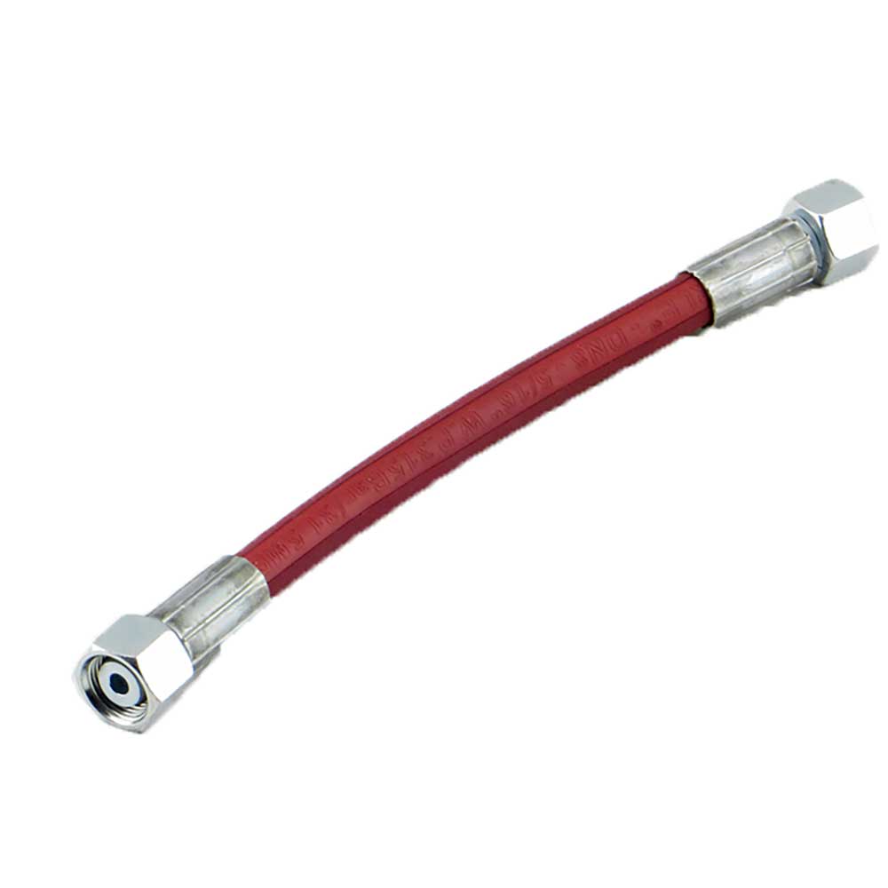 Schlauch-HD 260mm M18x1.5 NW8 315 bar Ehrle Hochdruckreiniger