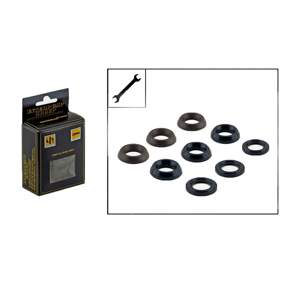 Reparatur Satz IP KIT69 Manschetten Ehrle Hochdruckreiniger