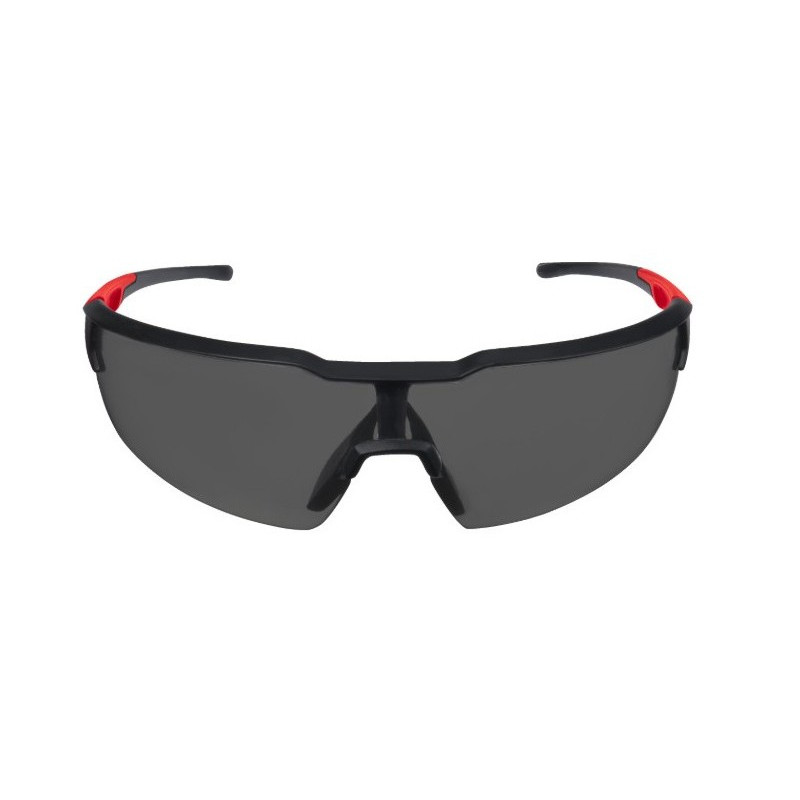 Schutzbrille getönt | kratzfest & beschlagfrei | Milwaukee