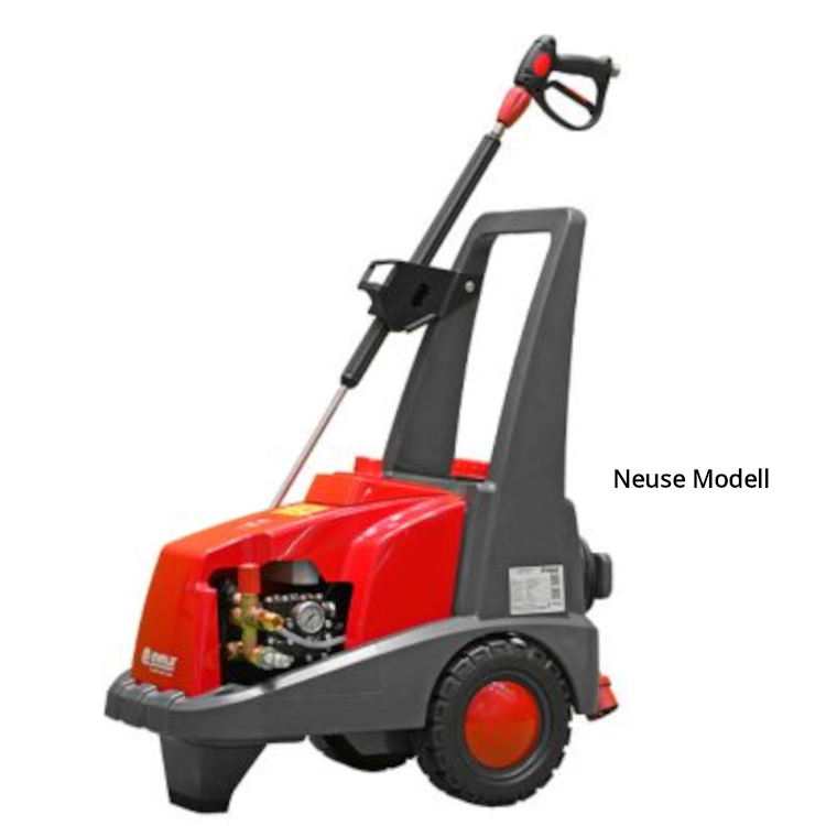 Hochdruckreiniger Kaltwasser KD940 Standard 3x3 Ehrle