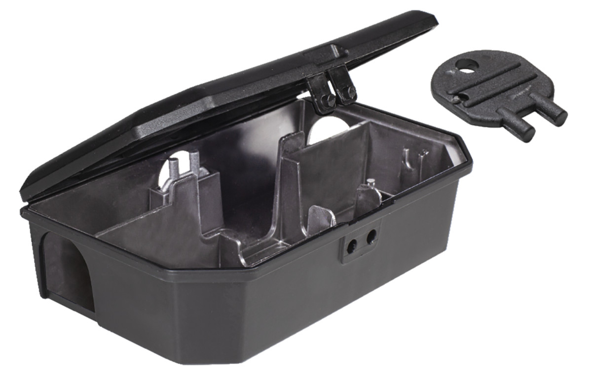 25705842gQIj6gRsiAnM7 Köderstation Frunax Mäuseköder-Station