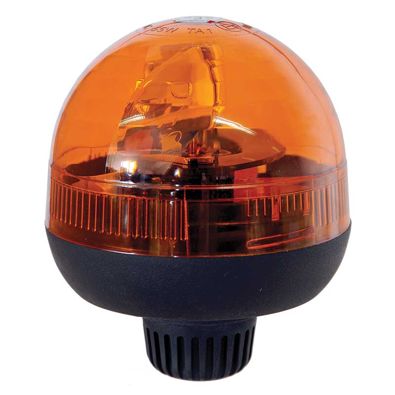 25787892 Rundumleuchte Halogen, 12/24V