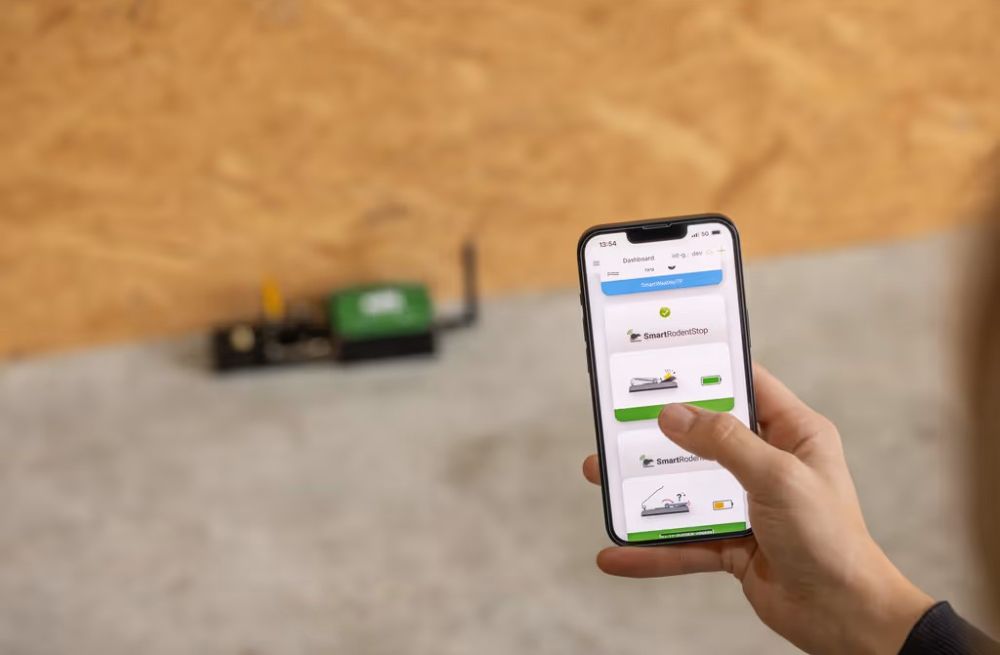 cit® ratStop Smart