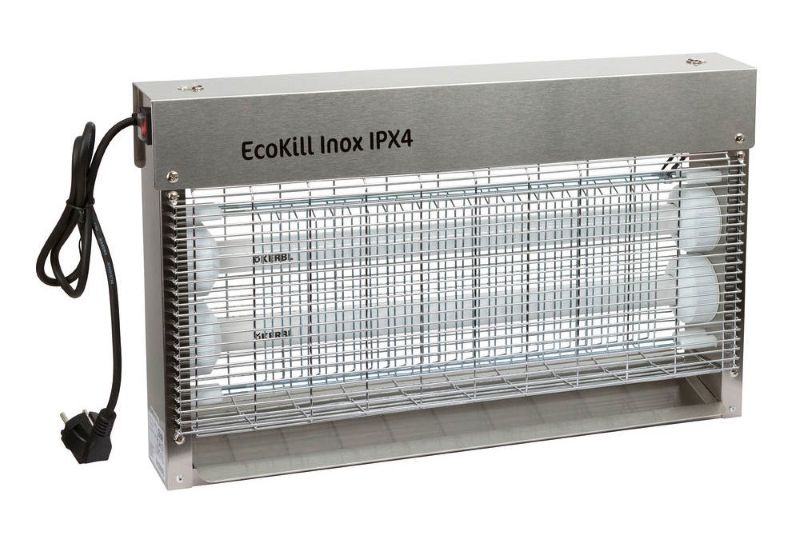 cit Fliegenvernichter EcoKill Inox