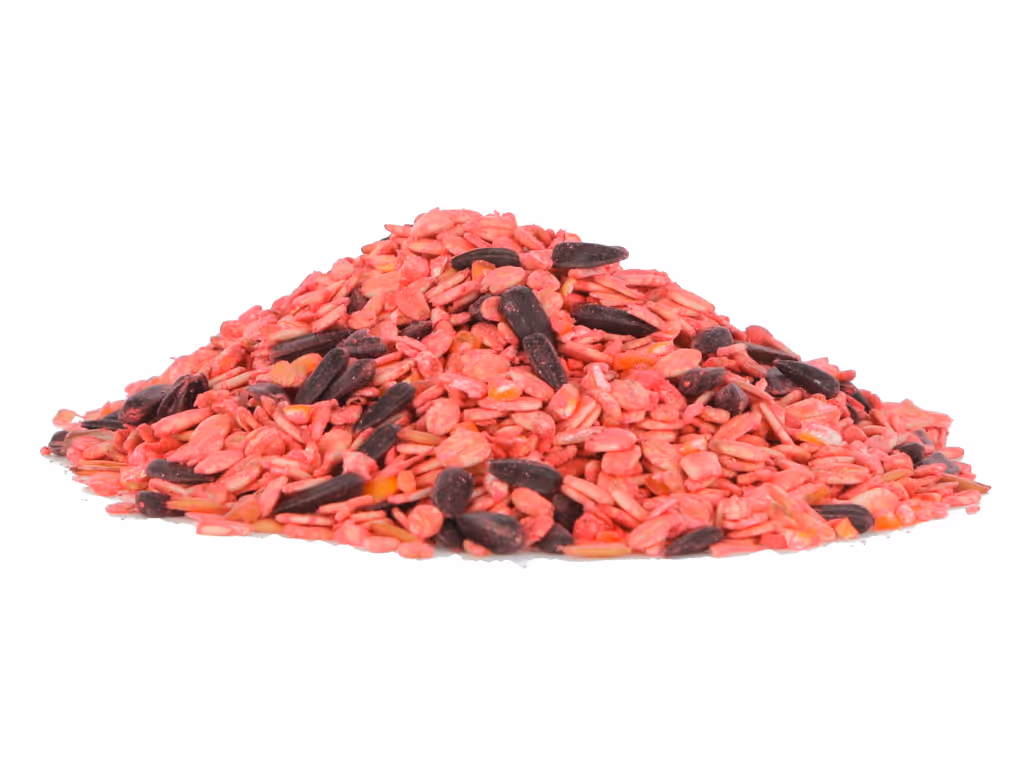 Brumolin® Forte | 3 kg | Ratten- und Mäuseköder