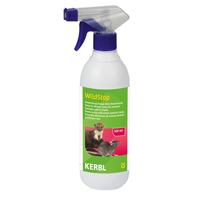 25748270 WildStop Abwehrspray